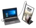 ASUS 39,6cm Profess.MB16ACE   Mobile-Monitor USB IPS (90LM0381-B04170)