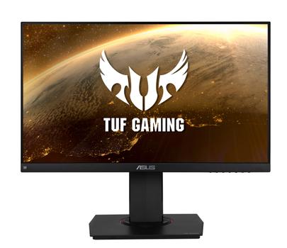 ASUS TUF Gaming VG249Q 60.5 cm  (90LM05E0-B01170)