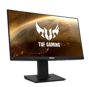 ASUS TUF Gaming VG249Q 60.5 cm  (90LM05E0-B03170)