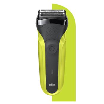BRAUN Series 3 Shave&Style 300BT 3-in-1 Shaver (276357)