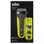 BRAUN Series 3 Shave&Style 300BT 3-in-1 Shaver (276357)
