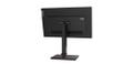 LENOVO ThinkVision T24h-20 23.8inch QHD 2560 x 1440 DP/ HDMI/ USB-C (61F0GAT1EU)