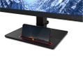 LENOVO TS/ ThinkVision T24h/ 23.8"/ 2560x1440/ 16:9 (61F0GAT1EU)