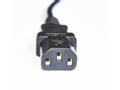 MULTIBRACKETS UK Powercable 220-240V 10 pack (7350073738489)