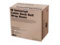 MULTIBRACKETS M Universal Cable Sock Self Basic 50m