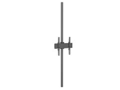 MULTIBRACKETS M Floor to Ceiling Mount Pro D-Series MBFC1UD