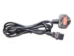 MULTIBRACKETS UK Powercable 220-240V 10 pack