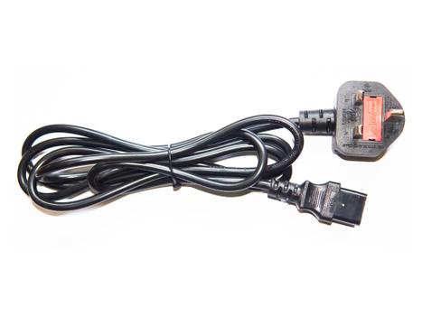 MULTIBRACKETS UK Powercable 220-240V 10 pack (7350073738489)