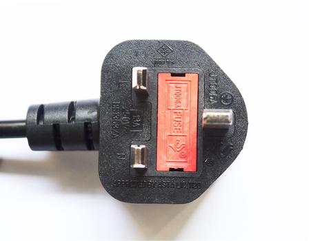 MULTIBRACKETS UK Powercable 220-240V 10 pack (7350073738489)