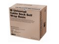 MULTIBRACKETS M Universal Cable Sock Self Basic 50m