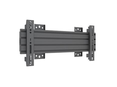 MULTIBRACKETS M Wallmount Pro MBSTH1U 400x200 Fixed Bl (7350073737994)