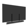 MULTIBRACKETS M Universal Soundbar Mount 55"-110"