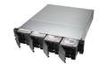 QNAP TL-R1200C-RP EXPANSION UNIT RM 2U 12 BAY RPSU                   IN EXT (TL-R1200C-RP)