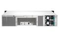QNAP TL-R1200C-RP EXPANSION UNIT RM 2U 12 BAY RPSU                   IN EXT (TL-R1200C-RP)
