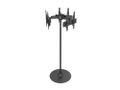 MULTIBRACKETS M Floorstand Triple Pro MBF3U