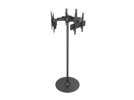 MULTIBRACKETS M Floorstand Triple Pro MBF3U (7350073737697)