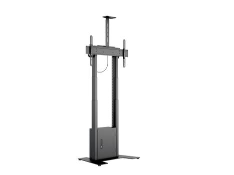 MULTIBRACKETS M Motorized Floorbase cabinet+camera (7350073738588)