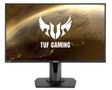 ASUS 27" gamingskärm TUF VG279QM 1920x1080 IPS, 280hz, 1ms, 1000:1, HDR-10, FreeSync/ G-Sync compatible,  2xHDMI/DP (90LM05H0-B01370)