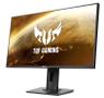 ASUS 27" gamingskärm TUF VG279QM 1920x1080 IPS, 280hz, 1ms, 1000:1, HDR-10, FreeSync/ G-Sync compatible,  2xHDMI/DP (90LM05H0-B01370)