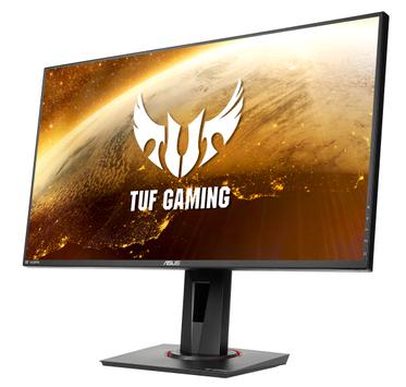 ASUS TUF Gaming VG279QM - LED-skjerm - Full HD (1080p) - 27" - HDR (90LM05H0-B01370)