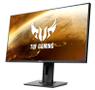 ASUS 27" gamingskärm TUF VG279QM 1920x1080 IPS, 280hz, 1ms, 1000:1, HDR-10, FreeSync/ G-Sync compatible,  2xHDMI/DP (90LM05H0-B01370)