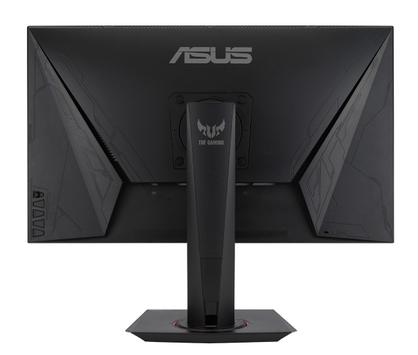 ASUS TUF Gaming VG279QM - LED-skjerm - Full HD (1080p) - 27" - HDR (90LM05H0-B01370)