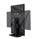 ASUS TUF Gaming VG279QM - LED-skjerm - Full HD (1080p) - 27" - HDR (90LM05H0-B01370)