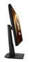 ASUS 27" gamingskärm TUF VG279QM 1920x1080 IPS, 280hz, 1ms, 1000:1, HDR-10, FreeSync/ G-Sync compatible,  2xHDMI/DP (90LM05H0-B01370)