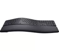 Logitech ERGO K860 - tastatur - nordisk (920-009168)