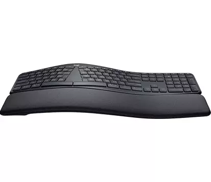 Logitech ERGO K860 - tastatur - nordisk (920-009168)