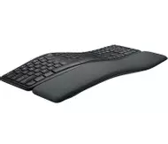 Logitech ERGO K860 - tastatur - nordisk (920-009168)