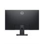 DELL E2720H - 27" Black (210-ATZM)