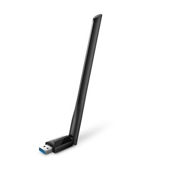 TP-LINK k Archer T3U Plus - Network adapter - USB 3.0 - 802.11ac (Archer T3U Plus)