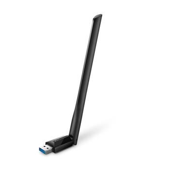 TP-Link Archer T3U Plus - nettverksadapter - USB 3.0 (Archer T3U Plus)
