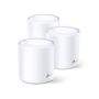 TP-LINK AX3000 WHOLE-HOME MESH WI-FI SYSTEM 3-PACK IN
