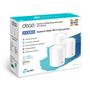 TP-LINK AX3000 WHOLE-HOME MESH WI-FI SYSTEM 3-PACK IN (DECO X60(3-PACK))