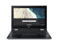 ACER ChromeBook R752T-C3Q6 Intel Celeron N4020 11.6inch HD Multi-Touch LCD panel 4GB eMMC 32GB Black Chrome 1YW