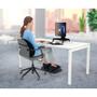 KENSINGTON n - Display privacy filter - 2-way - removable - 32" wide (627442)