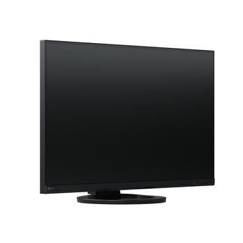 EIZO EV2760 27IN IPS BLACK 2560X1440 350CD/ QM/ QM 16:9       IN MNTR (EV2760-BK)