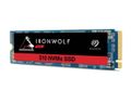 SEAGATE IronWolf 510 SSD 240Gb NVMe retail pack