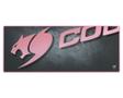 COUGAR Mouse pad Arena X extra large Pink
