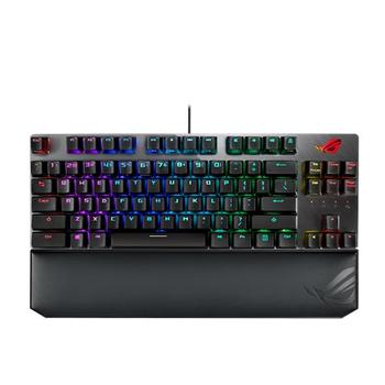 ASUS Rog Strix Scope Tkl Deluxe (90MP00N5-BKDA00)