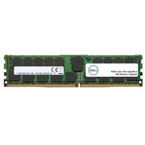 DELL Memory Upgrade - 16GB - 2RX8 DDR4 RDIMM 2666MHz (AA940922)