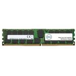 DELL Memory Upgrade - 16GB - 2RX8 DDR4 RDIMM 2666MHz (AA940922)