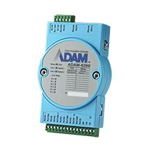 ADVANTECH ADAM-6260 Digital & Analog I/O Modul Relaiskanal (ADAM-6260-B)