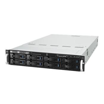 ASUS Server Barebone RS720-E9-RS8-G/ 4NVME (Intel Xeon S, 2U) (90SF0081-M00380)