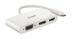 D-LINK 3-in-1 USB-C to HDMI/ VGA/ DisplayPort Adapter