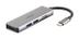 D-LINK 5-in-1 USB-C Hub with HDMI and SD/ microSD Card Reader