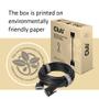 CLUB 3D Dual Link DVI-D cable M/M 10m (CAC-1220)