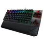 ASUS Rog Strix Scope Tkl Deluxe (90MP00N5-BKDA00)